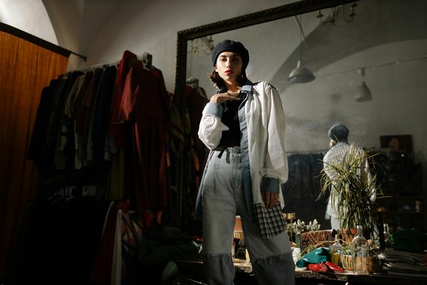 How to Style British Heritage Fabrics for Modern Looks?