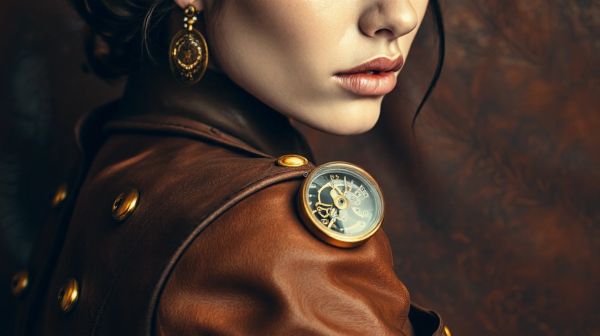 Top Tips to Incorporate Steampunk Trends into Your Fashion